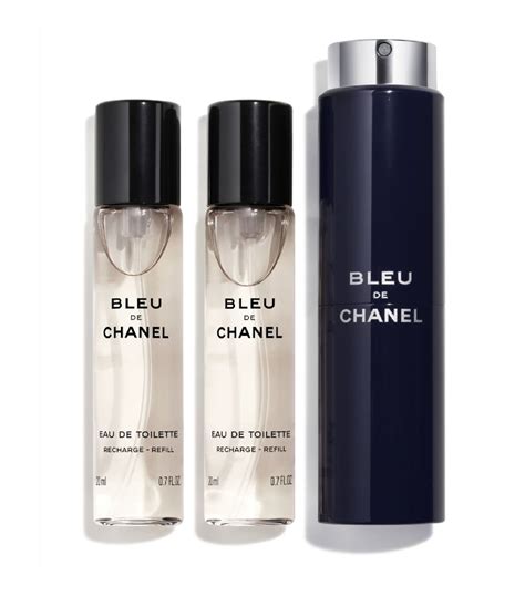 bleu de chanel 20ml price|bleu chanel eau toilette price.